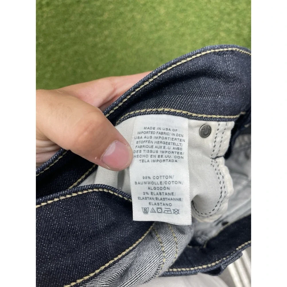 True Religion your returns best